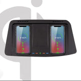 Car Wireless Toyota Highlander Mobile Phone Charger - Car Wireless Mobile Phone Chargers