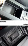 Car Wireless Toyota Highlander Mobile Phone Charger - Car Wireless Mobile Phone Chargers