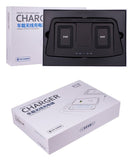 Car Wireless Toyota Highlander Mobile Phone Charger - Car Wireless Mobile Phone Chargers