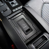 Car Wireless Toyota Highlander Mobile Phone Charger - Car Wireless Mobile Phone Chargers