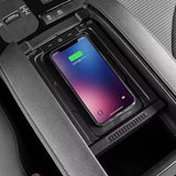 Car Wireless Toyota Highlander Mobile Phone Charger - Car Wireless Mobile Phone Chargers