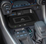 Car Wireless Toyota RAV4 Mobile Phone Charger - Car Wireless Mobile Phone Chargers