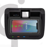 Car Wireless Toyota RAV4 Mobile Phone Charger - Car Wireless Mobile Phone Chargers