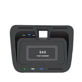 Car Wireless Toyota RAV4 Mobile Phone Charger - Car Wireless Mobile Phone Chargers