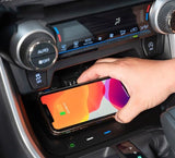 Car Wireless Toyota RAV4 Mobile Phone Charger - Car Wireless Mobile Phone Chargers
