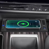 Car Wireless Toyota Sienna Mobile Phone Charger - Car Wireless Mobile Phone Chargers