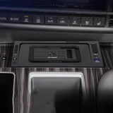 Car Wireless Toyota Sienna Mobile Phone Charger - Car Wireless Mobile Phone Chargers