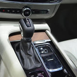 Car Wireless Volvo S60 V60 Mobile Phone Charger & Air Quality Detector - Car Wireless Mobile Phone Chargers