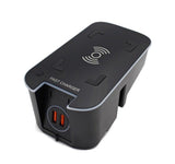 Car Wireless Volvo S90 V90 NEON Mobile Phone Charger - Car Wireless Mobile Phone Chargers