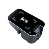 Car Wireless Volvo S90 V90 NEON Mobile Phone Charger - Car Wireless Mobile Phone Chargers