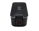 Car Wireless Volvo S90 V90 NEON Mobile Phone Charger - Car Wireless Mobile Phone Chargers