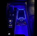 Car Wireless Volvo S90 V90 NEON Mobile Phone Charger - Car Wireless Mobile Phone Chargers
