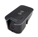 Car Wireless Volvo XC60 NEON Mobile Phone Charger - Car Wireless Mobile Phone Chargers