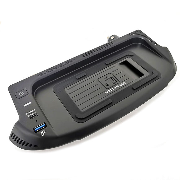 Wireless Chargers for FORD - Car Wireless Mobile Phone Chargers