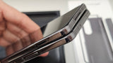 Samsung Galaxy Z Fold4 512 GB Schwarz entsperrtes 5G-Handy