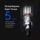 Xiaomi Mijia Cordless Rechargeable Screwdriver