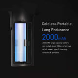 Xiaomi Mijia Cordless Rechargeable Screwdriver