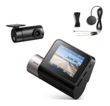 70mai A510 + RC11 Rear Cam + 4G Remote Hardwire Kit