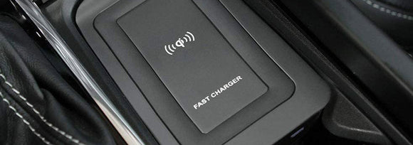 Car Wireless Mobile Phone Chargers for any car