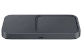 Samsung EP-P6300 Qi Wireless Trio Ladepad – Schwarz