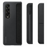 Samsung Galaxy Z Fold Note Pack Outlet - Black Case, S Pen and Adapter