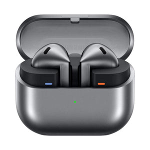 Samsung Galaxy Buds 3 Silver Wireless Earbuds UK