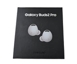 Samsung Galaxy Buds 2 Pro White Wireless Earbuds