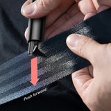 Baseus Car Emergency Hammer - Glass Window Breaker & Belt Cutter