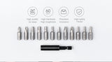 Xiaomi Mijia Cordless Rechargeable Screwdriver
