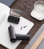 Xiaomi Mijia Cordless Rechargeable Screwdriver