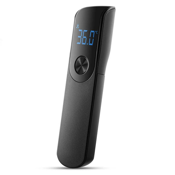 Smart Infrared Non-Contact Medical Thermometer