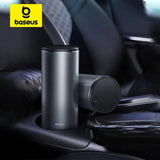 Baseus Metal Car Trash Can - Ashtray - Storage Box