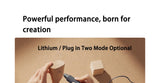 Xiaomi Mijia Mini Drill Electric Engraving Pen