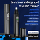 Xiaomi Smart LED Electric Ear Nose Hair Trimmer