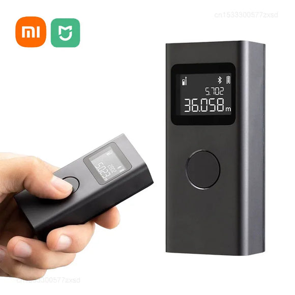 Xiaomi Mijia Smart Laser Meter Range Finder