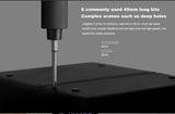 Xiaomi Mijia Electric High Precision magnetic screwdriver