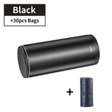 Baseus Metal Car Trash Can - Ashtray - Storage Box