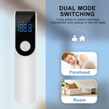 Smart Infrared Non-Contact Medical Thermometer