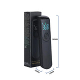 Smart Infrared Non-Contact Medical Thermometer