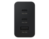 Samsung 65W Trio Fast Charger for US Mobile Phones & Tablets