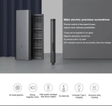 Xiaomi Mijia Electric High Precision magnetic screwdriver