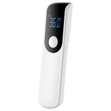 Smart Infrared Non-Contact Medical Thermometer