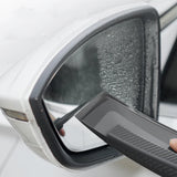 Car Window Soft Silicone Wiper Blade - Flexible Water Remover