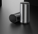 Baseus Metal Car Trash Can - Ashtray - Storage Box