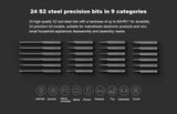 Xiaomi Mijia Electric High Precision magnetic screwdriver