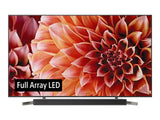 Sony Bravia KD-65XF9005 65" 4K HDR Ultra HD Full Array Smart TV