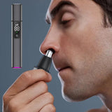 Xiaomi Smart LED Electric Ear Nose Hair Trimmer