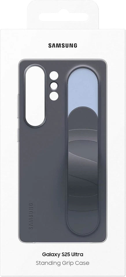 Samsung Galaxy S25 Ultra Original Standing Grip Case