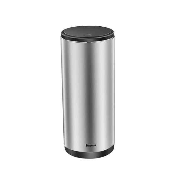 Baseus Metal Car Trash Can - Ashtray - Storage Box