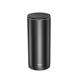 Baseus Metal Car Trash Can - Ashtray - Storage Box